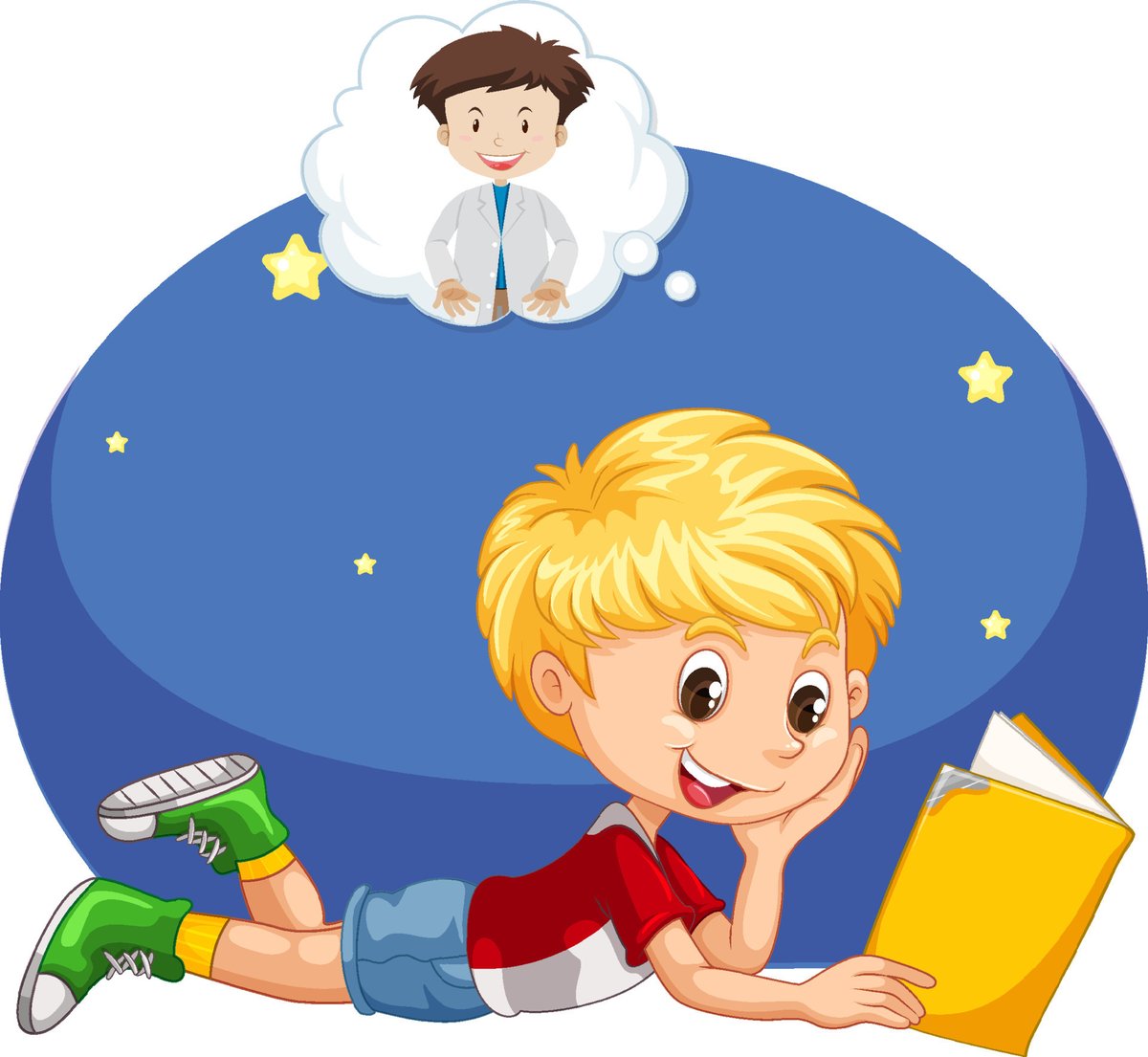 Dream Can Fly: What Does It Mean to You?