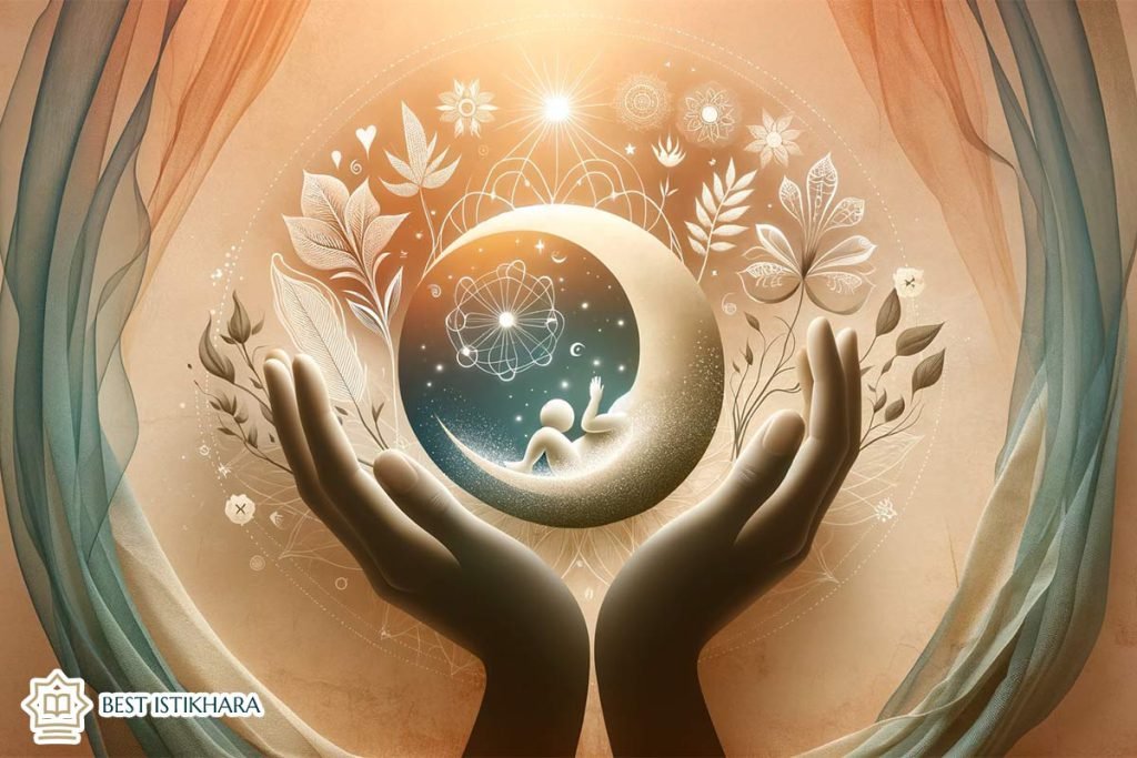 Dream interpretation of giving birth: New beginnings in your dreams?