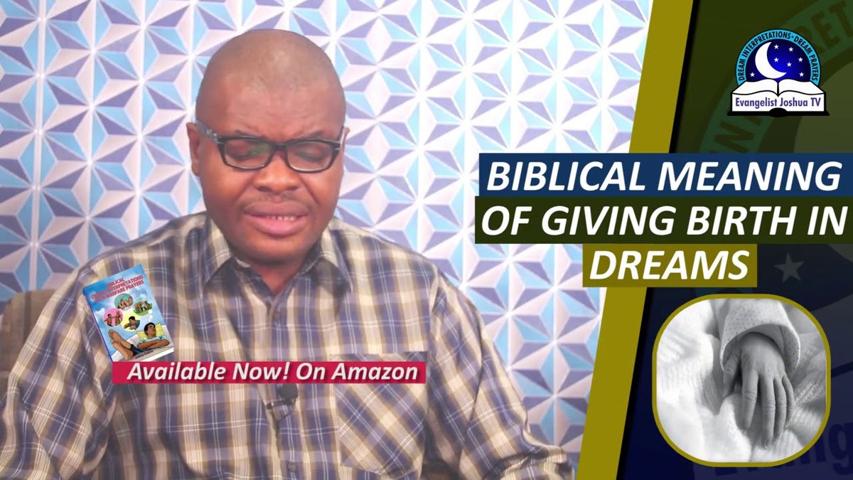 Dream Of Someone Giving Birth: What Does It Mean?