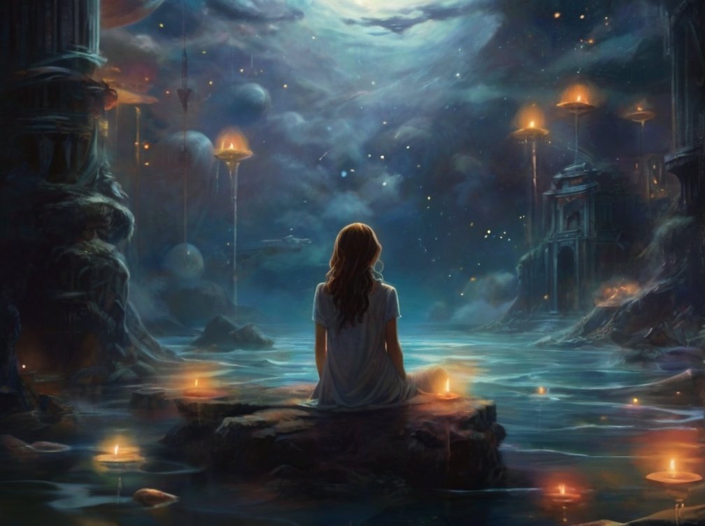 Dreaming of Being Lost and Asking Directions? You Need Guidance