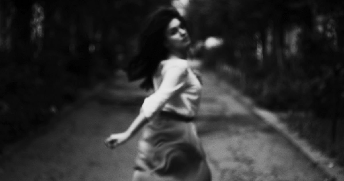 Dreams About People Chasing You: What Does It Really Mean?