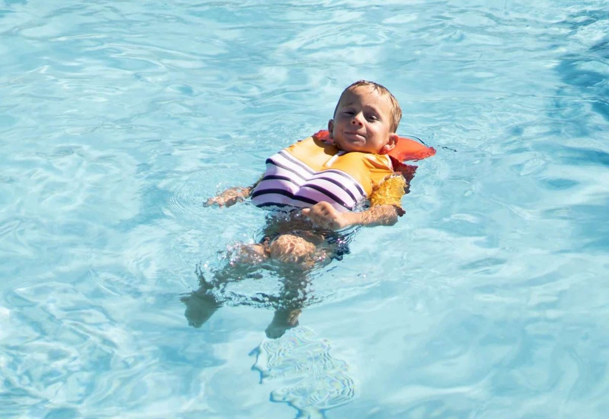 Drowning in water dream? It Means Youre Overwhelmed Lately