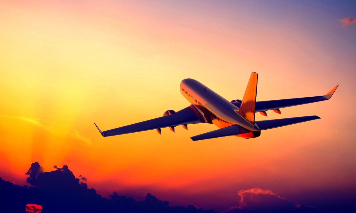 Flight in dreams: What does soaring mean in your sleep?