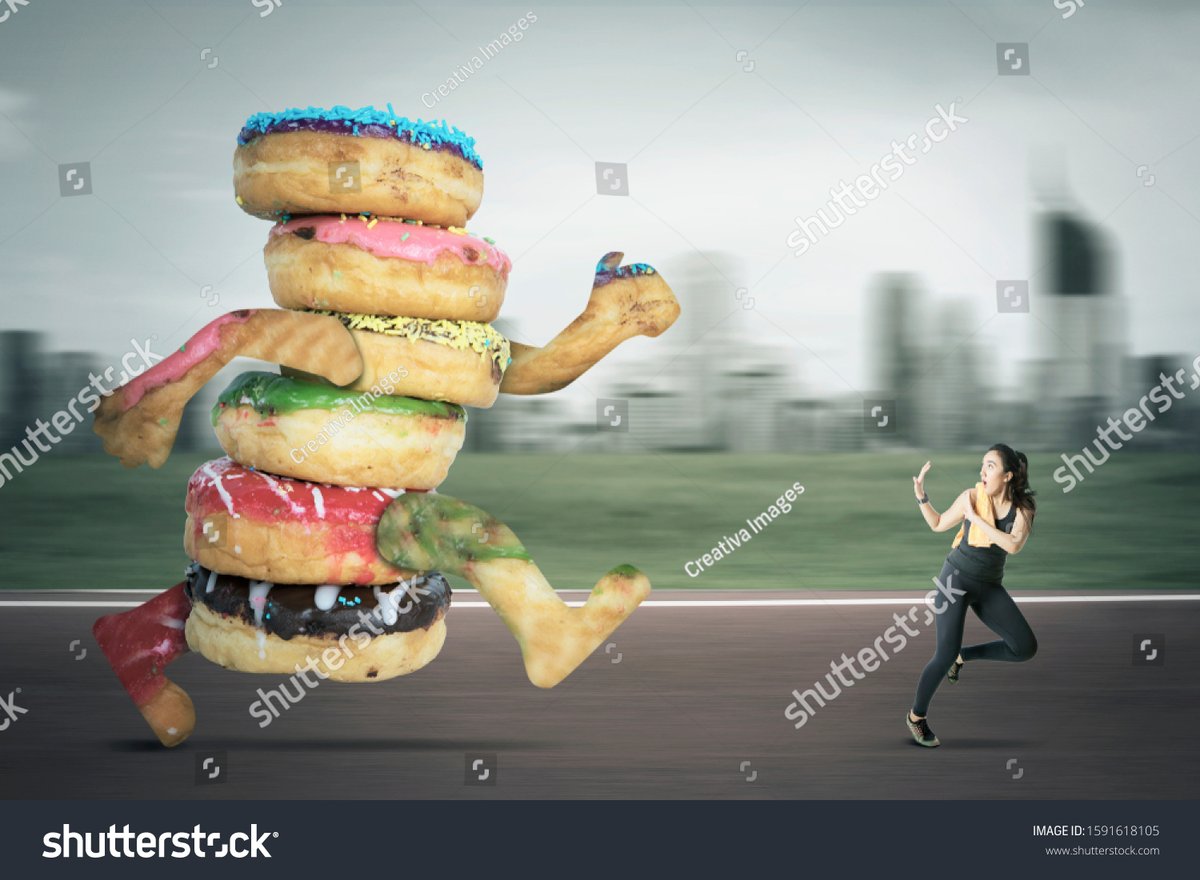 Getting Chased in Dreams: What Does it Really Mean?