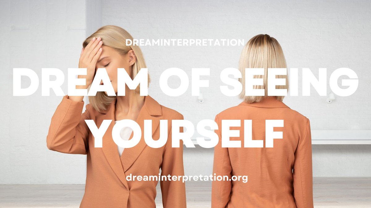 Seeing Yourself Flying in Dream: What Does It Mean?