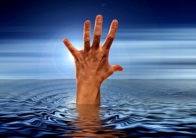 What Does Drowning in a Dream Mean Emotionally?