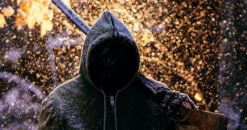 What Does Getting Chased in a Dream Truly Mean?