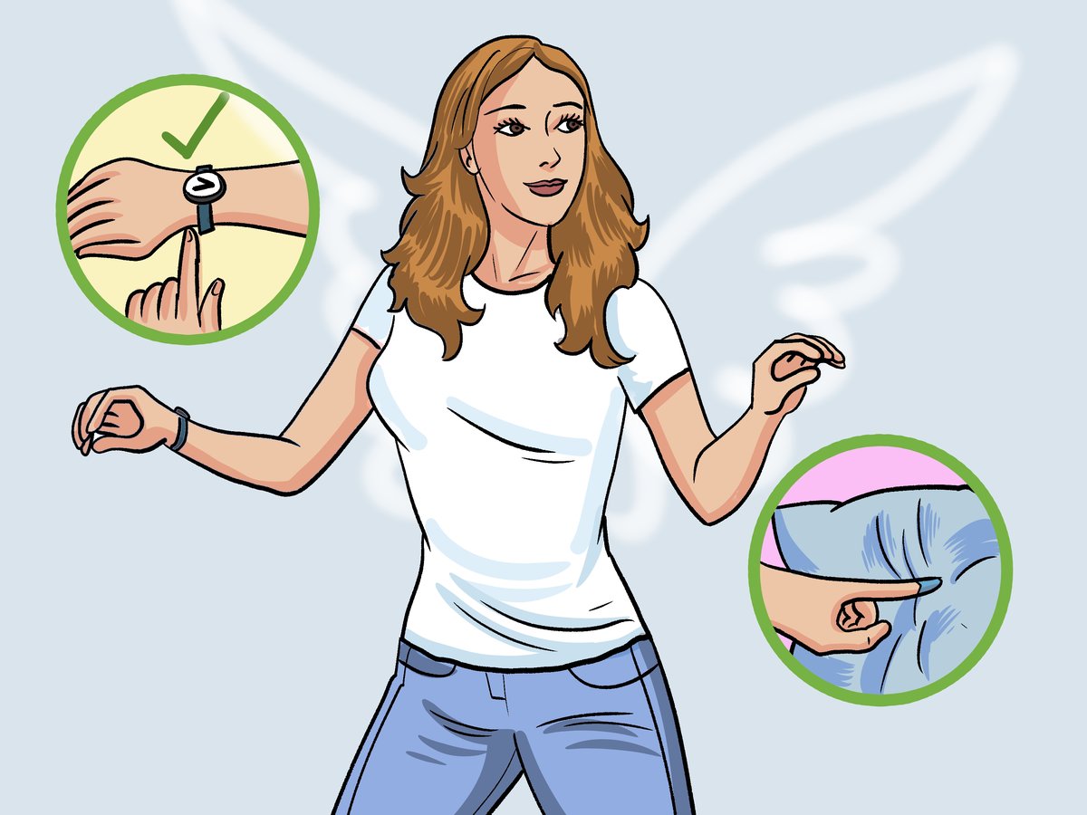 What Does It Mean When U Fly Dreaming?