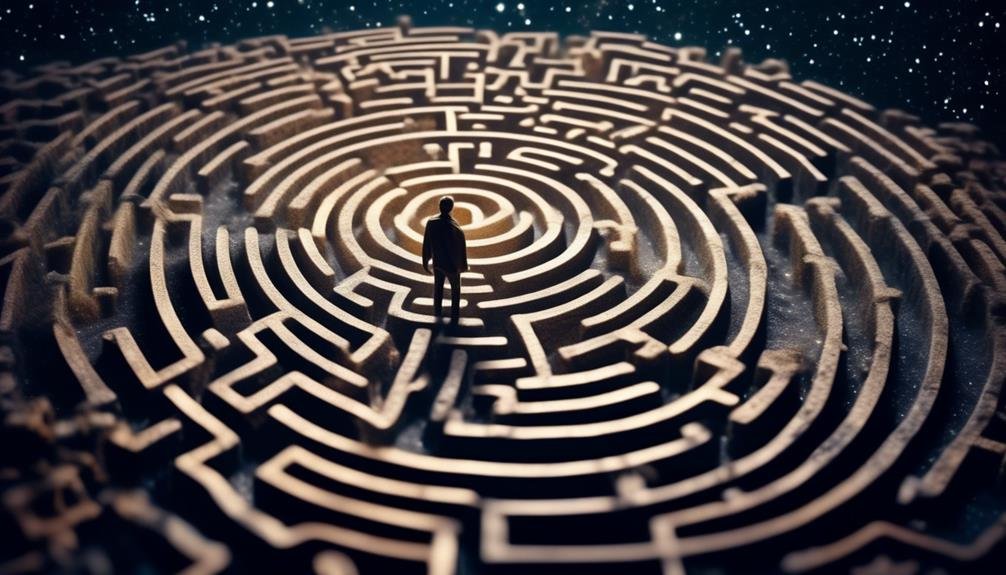 What Does it Mean When You Dream of Being Lost?